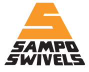Sampo Swivels logo
